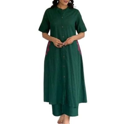 Lifestyle Women’s  Printed Kurta