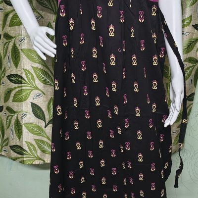 Frock nighty xl size