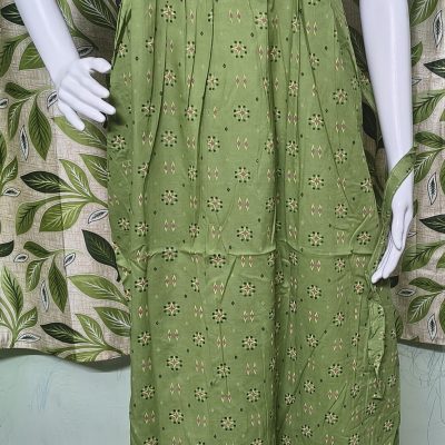 Frock nighty xl size