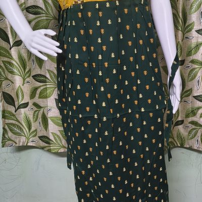 Frock nighty xl size