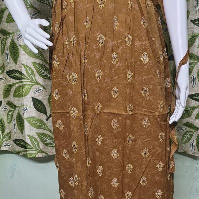 Frock nighty xl size