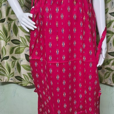 Frock nighty xl size