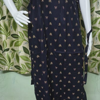 Frock nighty xl size