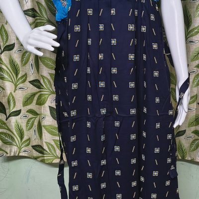 Frock nighty xxl size