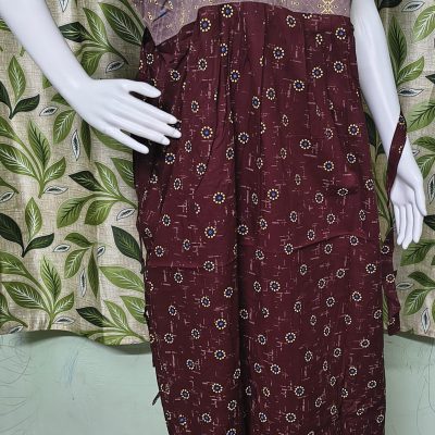 Frock nighty xxl size