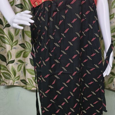 Frock nighty xxl size