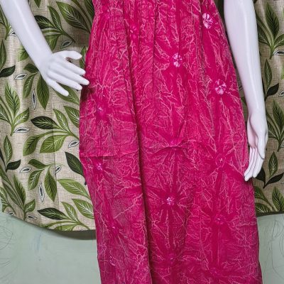 smokey nighty xl size