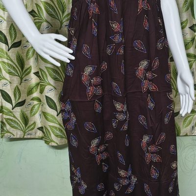 smokey nighty xl size