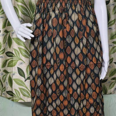 smokey nighty xl size