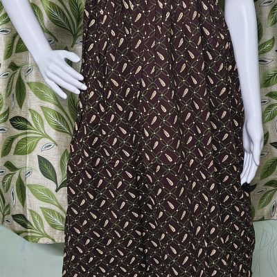 smokey nighty xl size