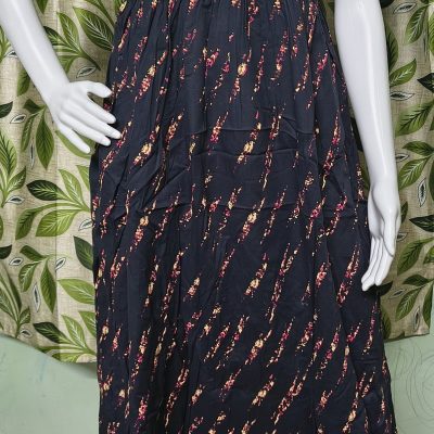 smokey nighty xl size