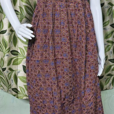 smokey nighty xl size