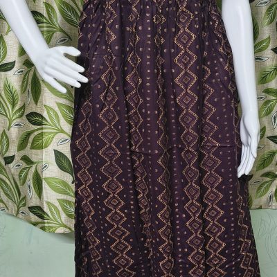 smokey nighty xl size