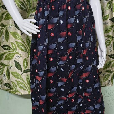 smokey nighty xl size