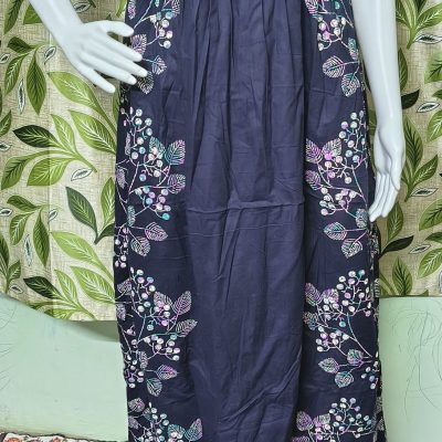 smokey nighty xxl size