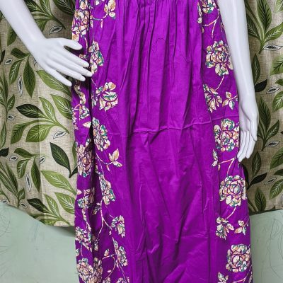 smokey nighty xxl size