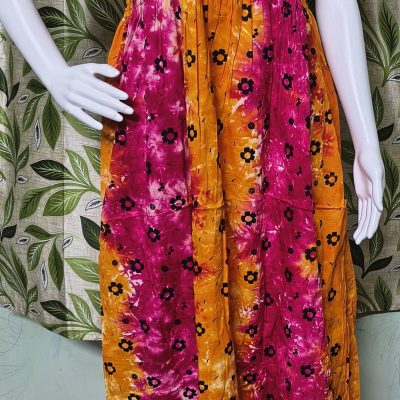 smokey nighty xxl size