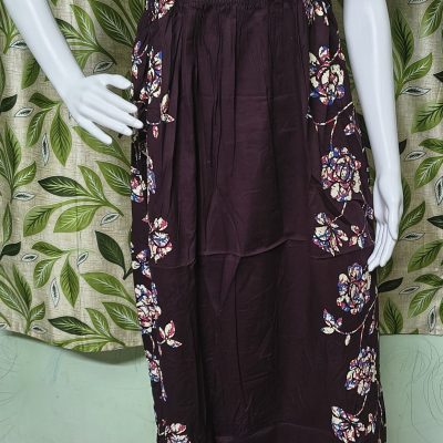 smokey nighty xxl size