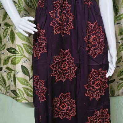 smokey nighty xxl size